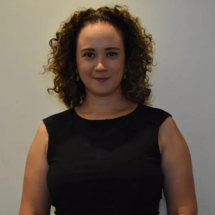 Carolina Araújo