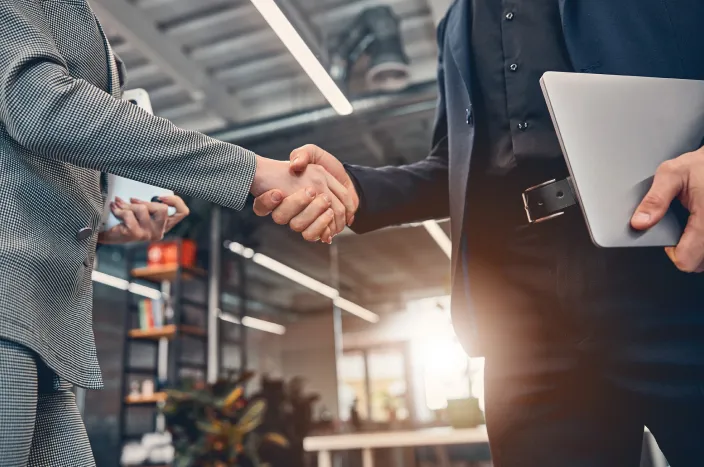 Estrategias Comerciais