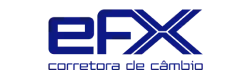 efx corretora de cambio