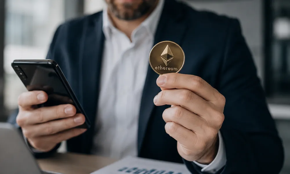 Tokenização e Ativos Virtuais