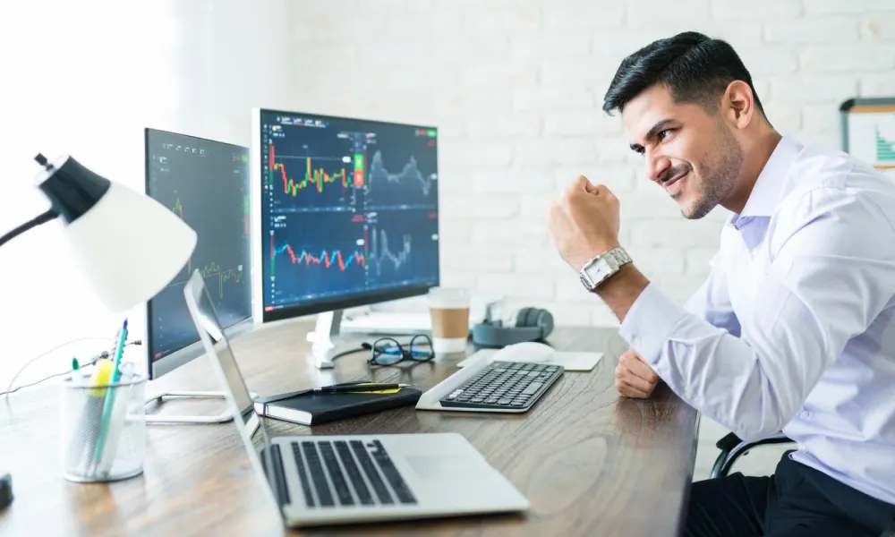 Formação de Profissional - Day Trade | Trader